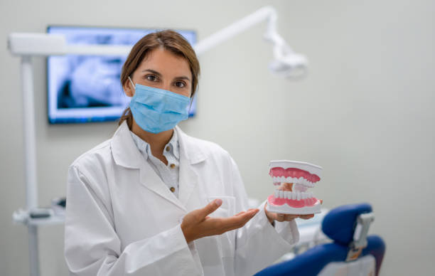 Best Broken or Cracked Tooth Emergency Dentist in Rochester Institute Of Technology, NY
