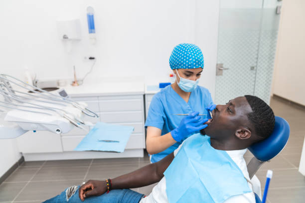 Best Emergency Cosmetic Dentistry in Rochester Institute Of Technology, NY